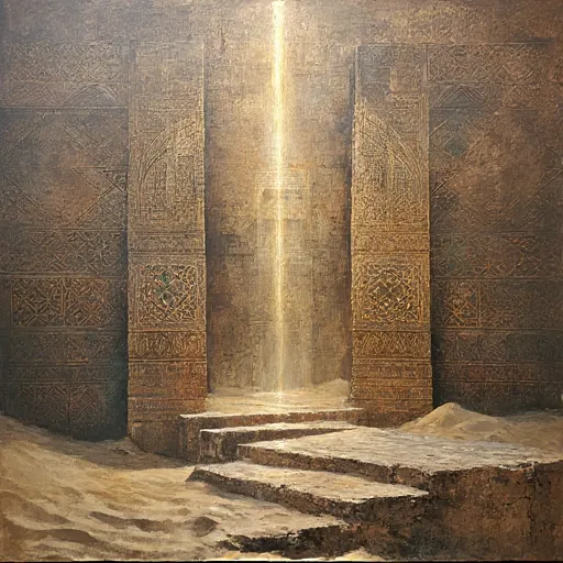 Arsénio name illustration