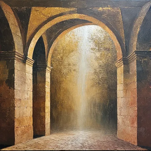 Arsênio name illustration