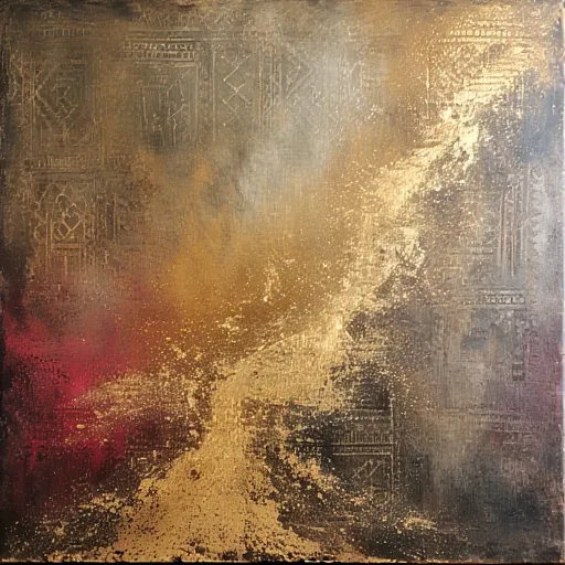 Arsen name illustration