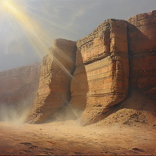 Arsenio name illustration