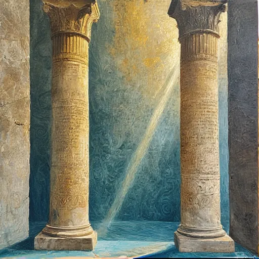 Arsenios name illustration