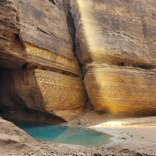 Arsenius name illustration