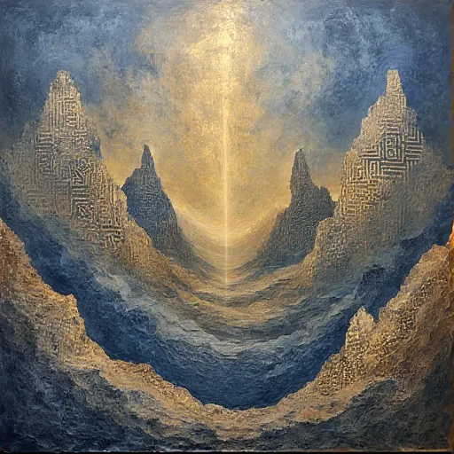 Arseny name illustration