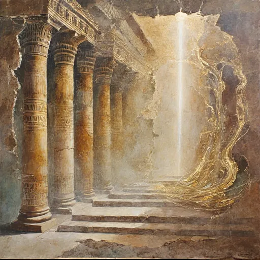 Arsinoe name illustration