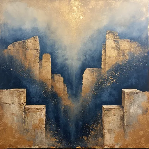 Art name illustration