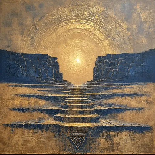 Artemi name illustration