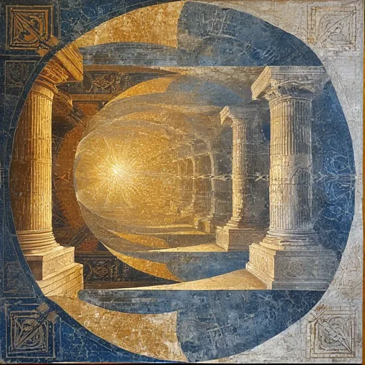 Artemidoros name illustration