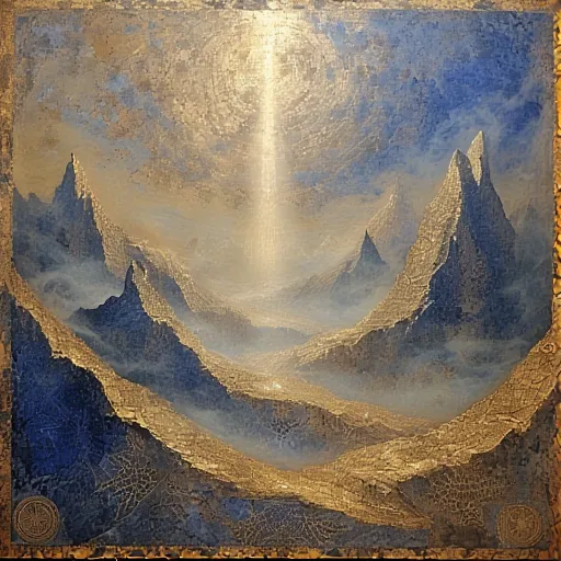 Artemiy name illustration