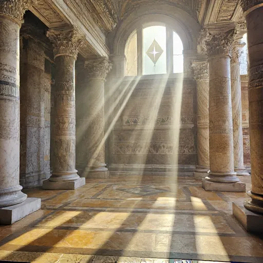 Artemon name illustration