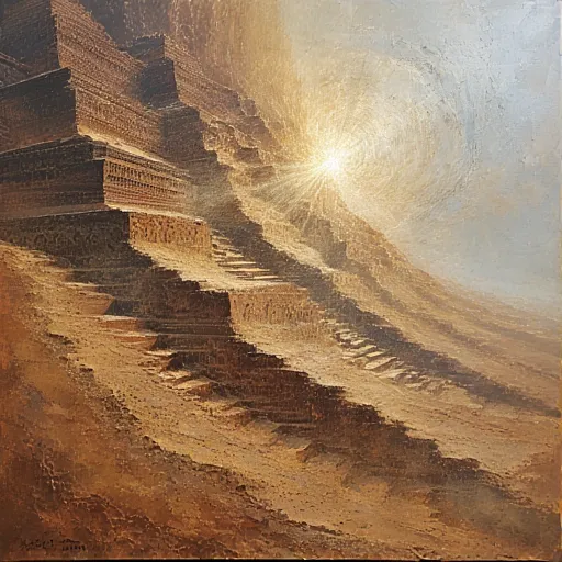 Arun name illustration