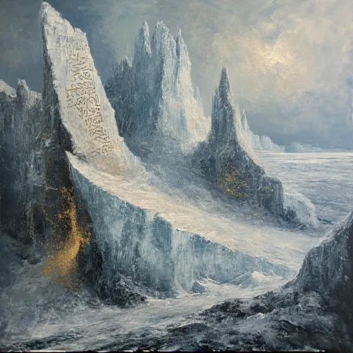 Arve name illustration