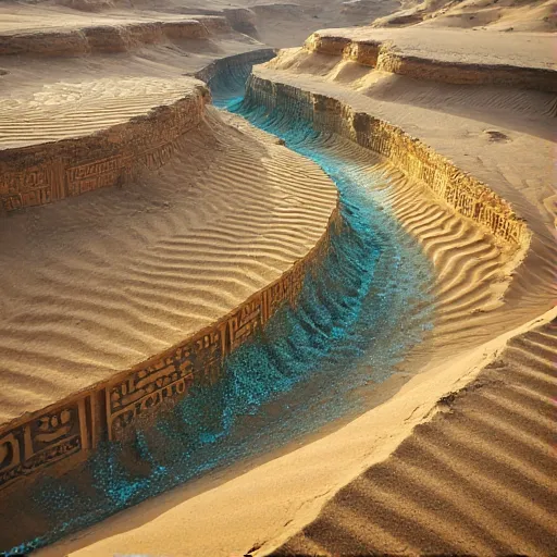 Arwa name illustration