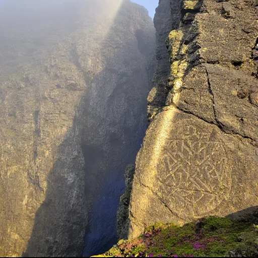 Arwyn name illustration