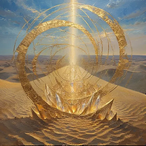 Aryeh name illustration