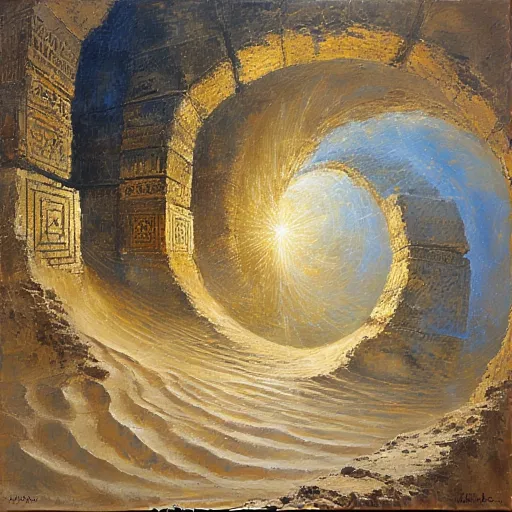 Asım name illustration