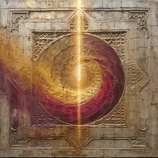 Asadullah name illustration