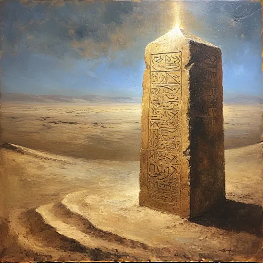 Asaf name illustration