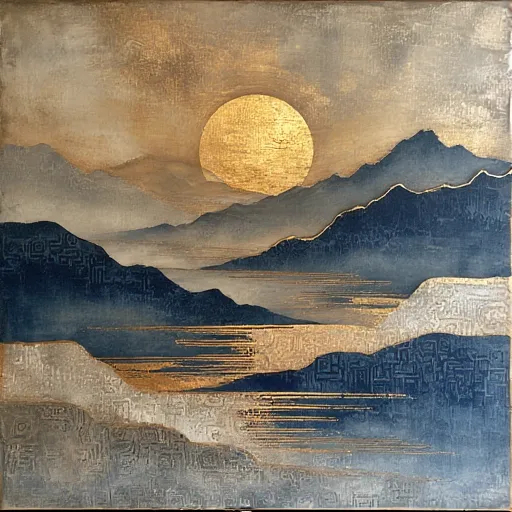 Asahi name illustration