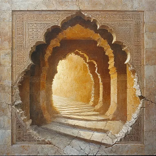 Ascensión name illustration