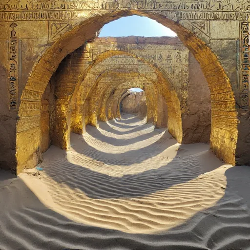 Asenath name illustration