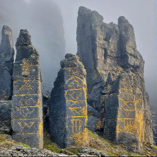 Asger name illustration