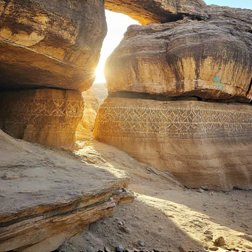 Asher name illustration