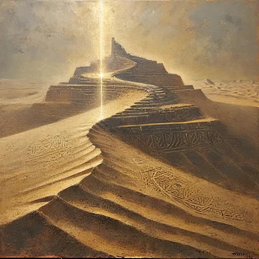 Ashok name illustration