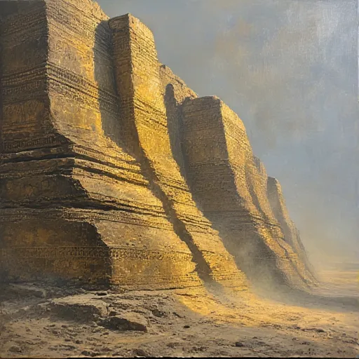 Ashot name illustration