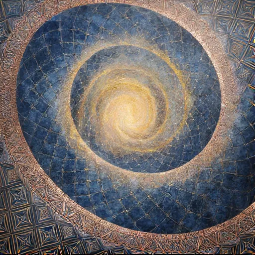 Ashura name illustration