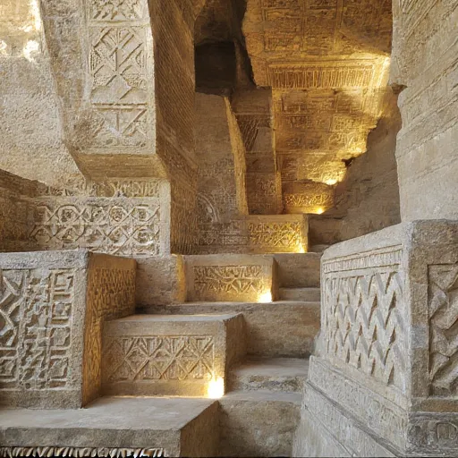 Asil name illustration