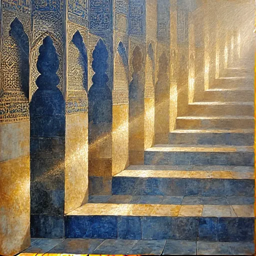 Asim name illustration