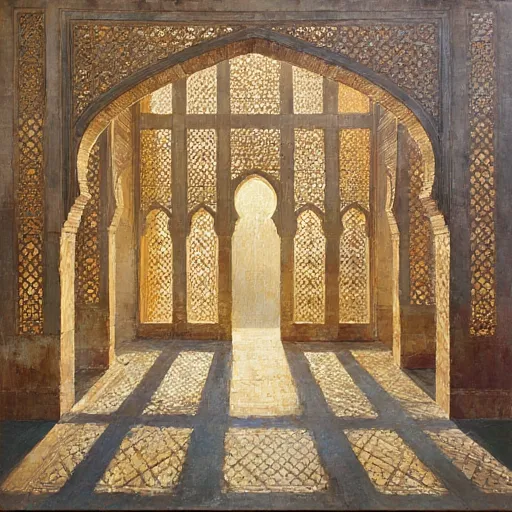 Aslıhan name illustration