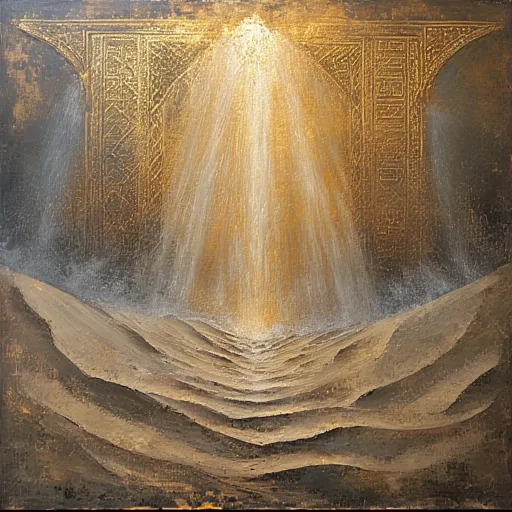 Aslan name illustration