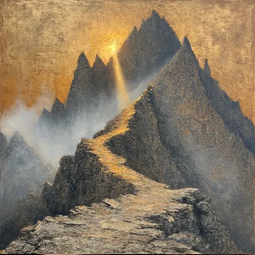 Aslanbek name illustration