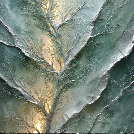 Aspen name illustration