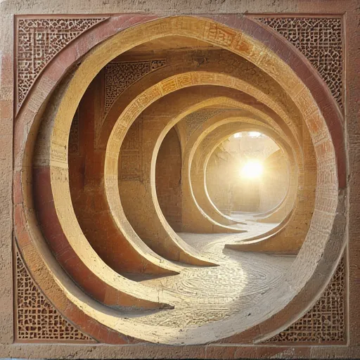 Assia name illustration