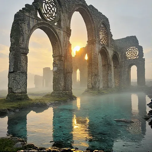 Assumpta name illustration