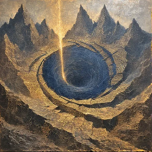 Astaroth name illustration