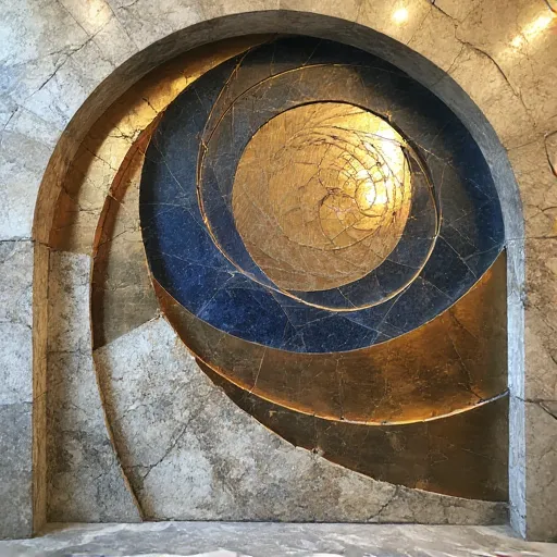 Aster name illustration