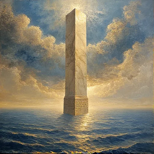 Asterion name illustration