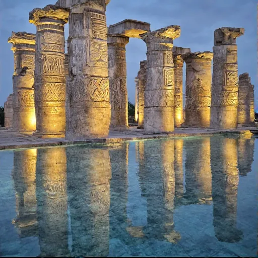 Asterius name illustration