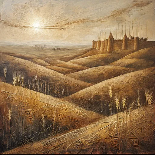 Asterix name illustration