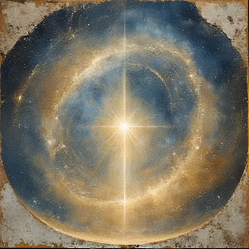 Astraea name illustration