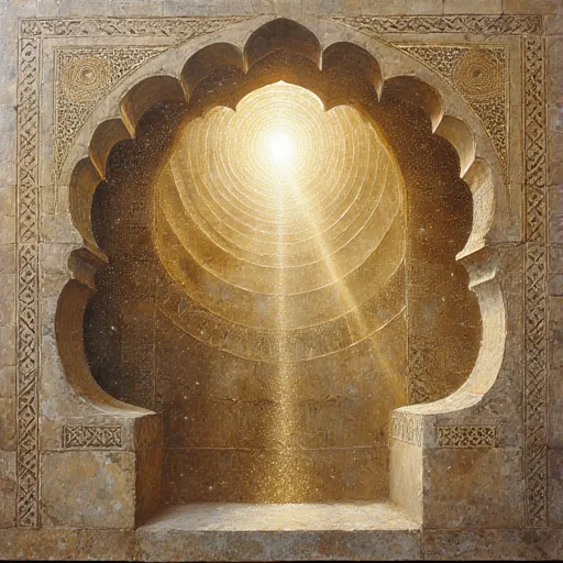 Asunción name illustration