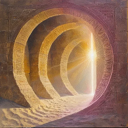 Atara name illustration