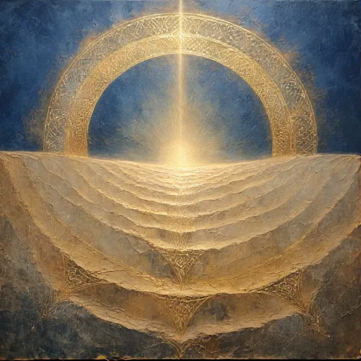 Atarah name illustration