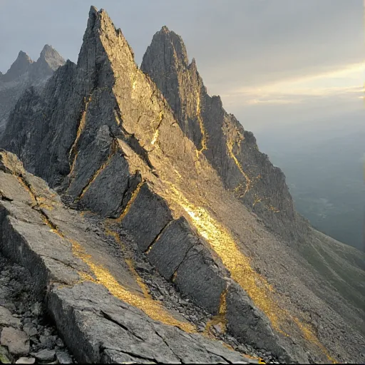 Athanaric name illustration