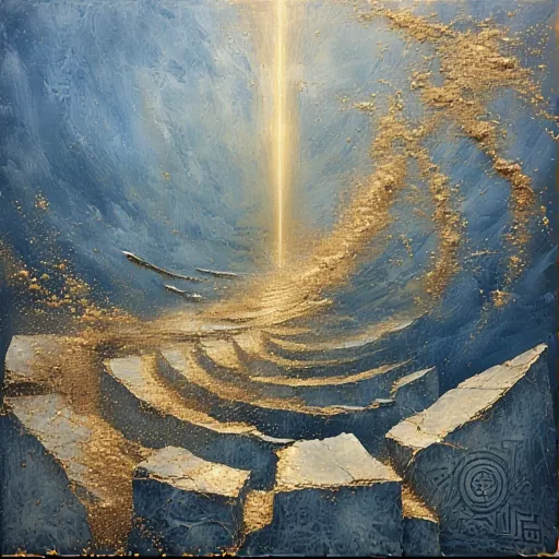 Athanas name illustration