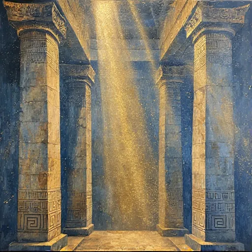 Athanasia name illustration