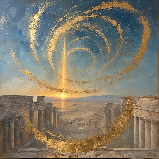 Athanasius name illustration